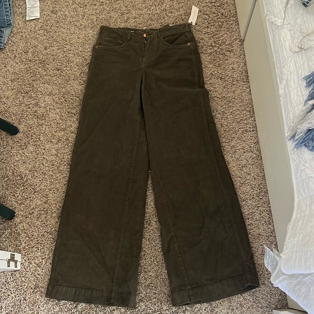 NWT Anthropologie Pants